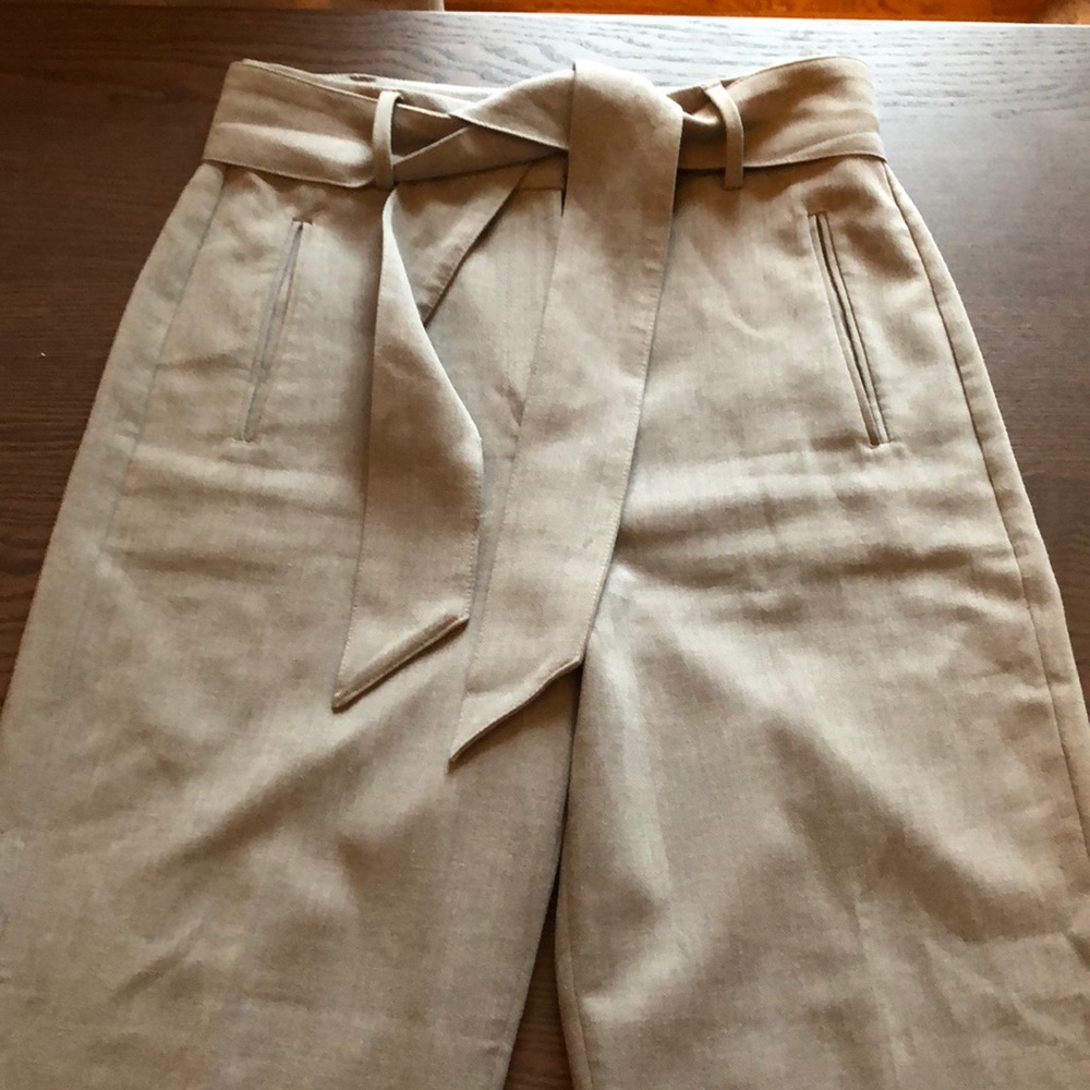 RW&CO High-Waisted Dress Pants